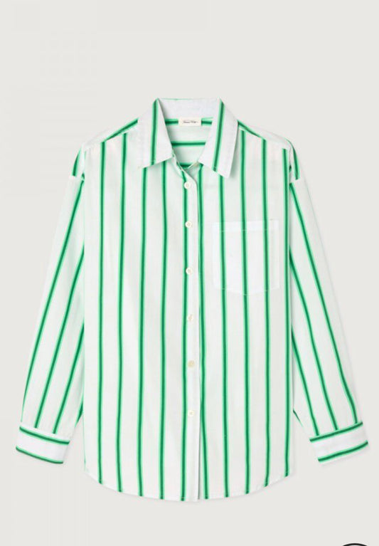 Chemise Zatybay