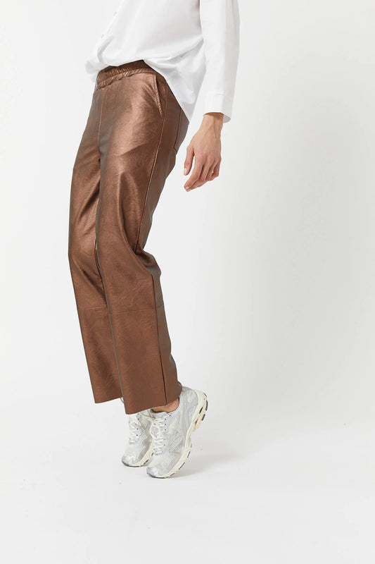 Pantavegan Marron