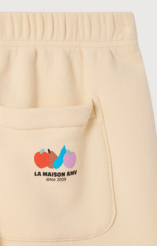 Short Atubay American Vintage ( 2 Coloris)