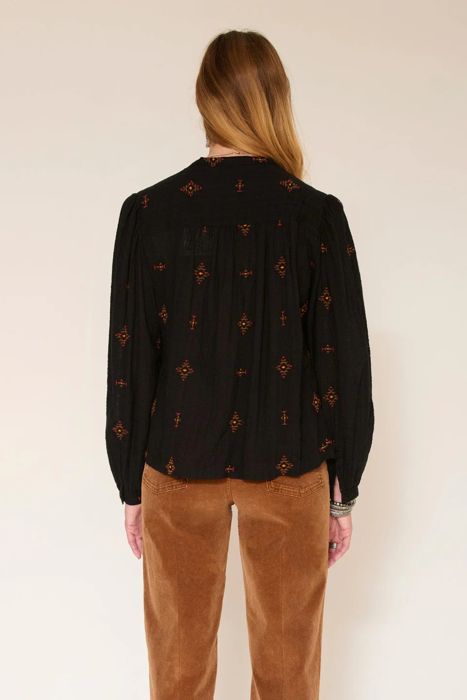Blouse Calydora