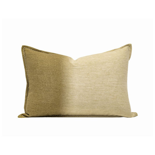 Coussin Yesterday bronze