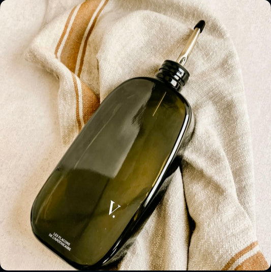 Flacon Vinaigre Organic