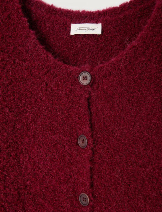 Gilet Zolly