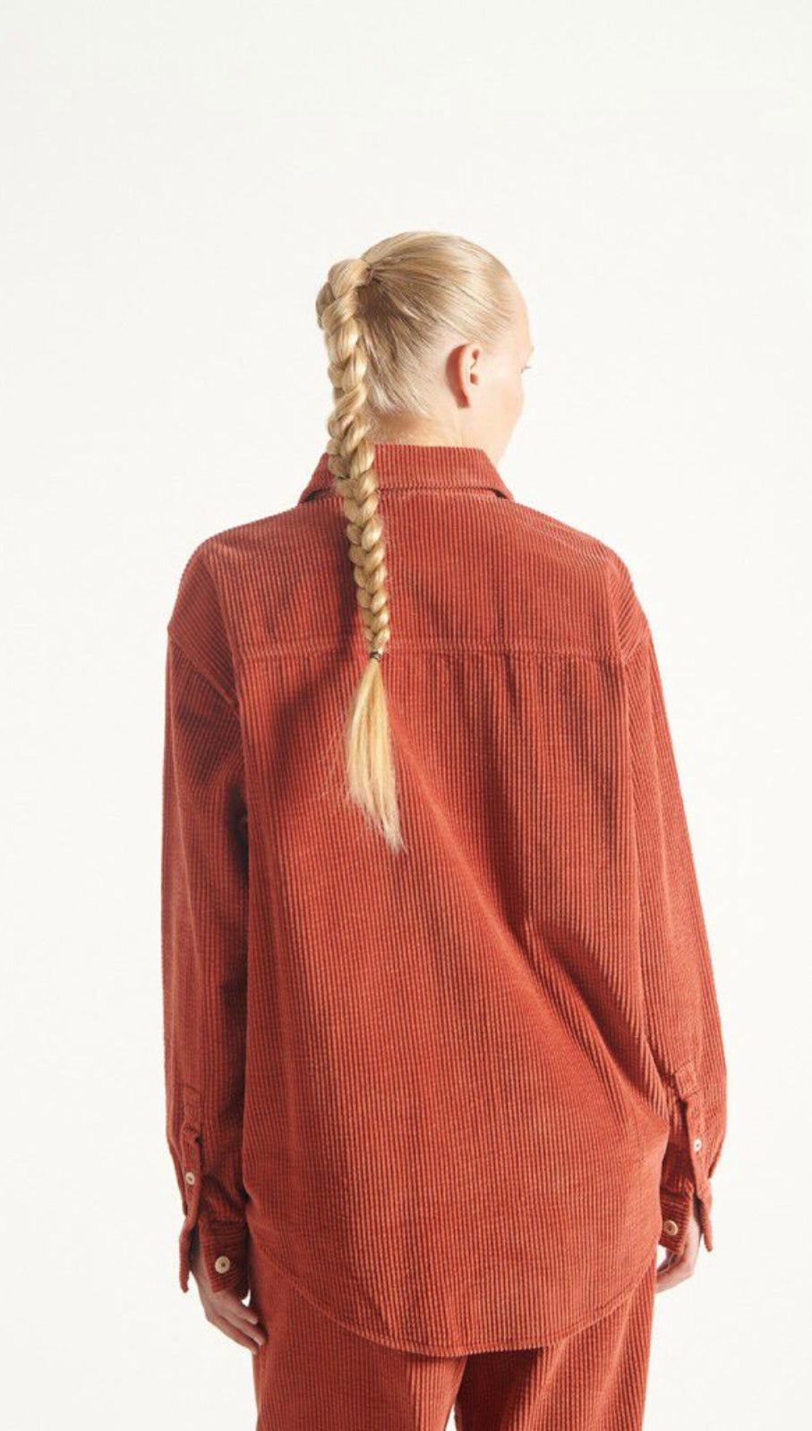 Chemise Padow Tomette