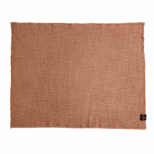 Set de table CALIFORNIA Moccha