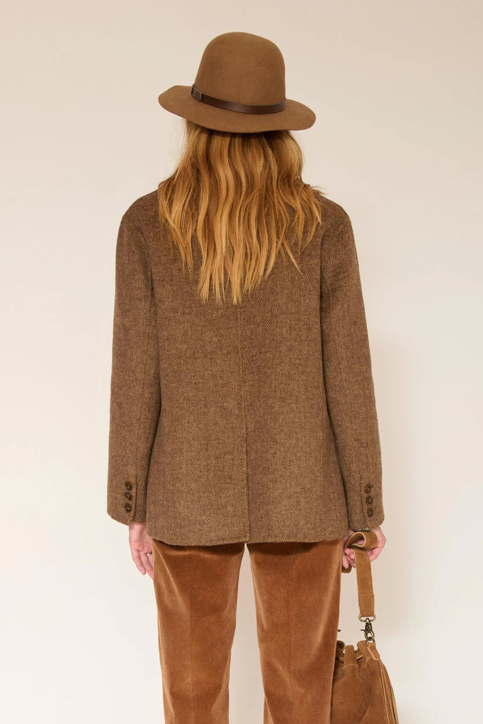 Veste Misty