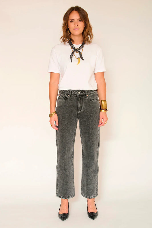 Jeans Morisson