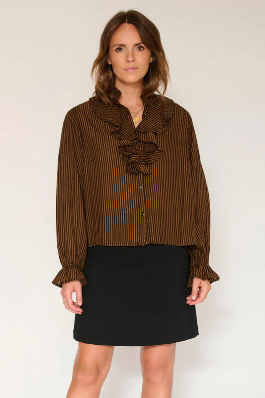 Blouse Capelia