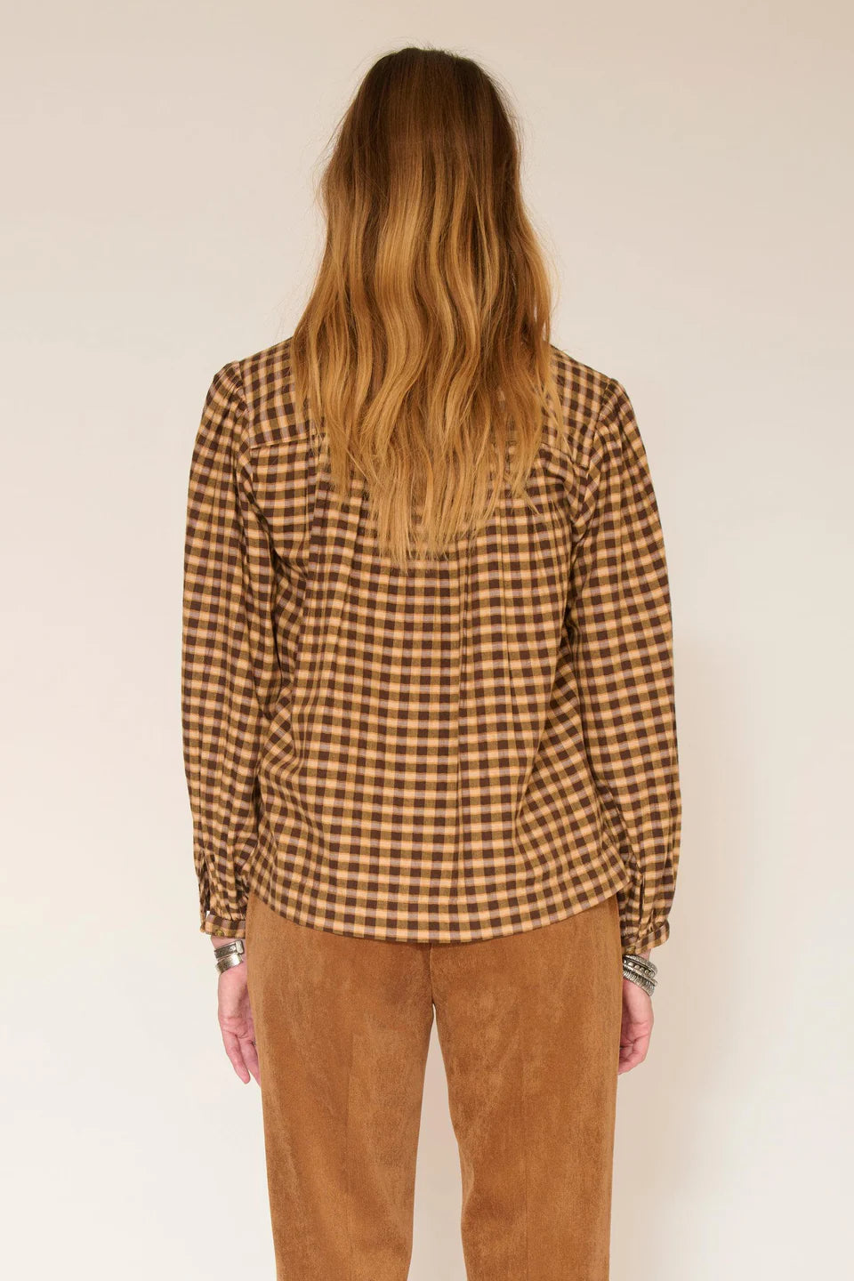 Blouse Cortela