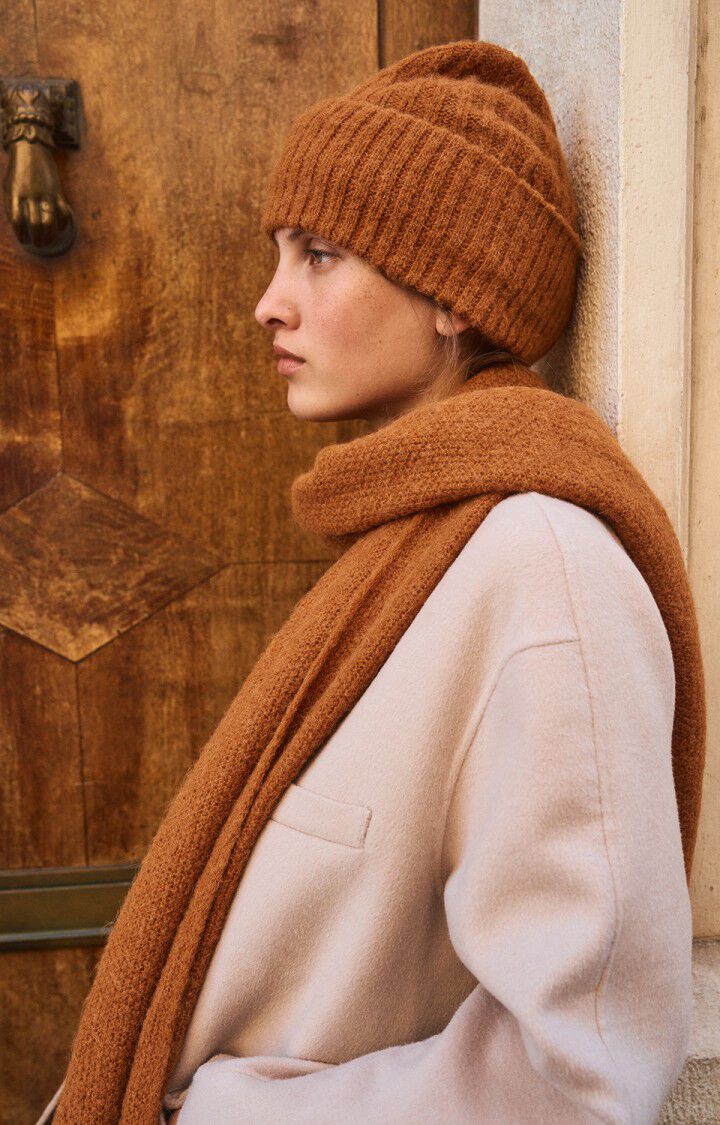 Bonnet East Ecureuil American Vintage