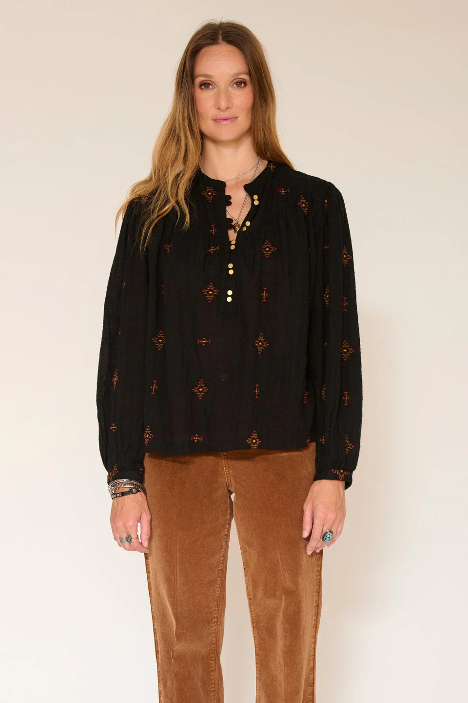 Blouse Calydora