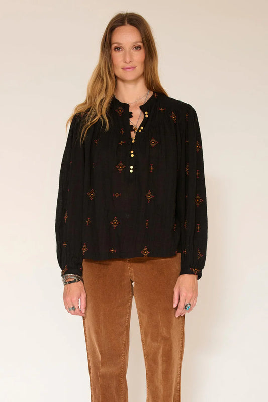 Blouse Calydora