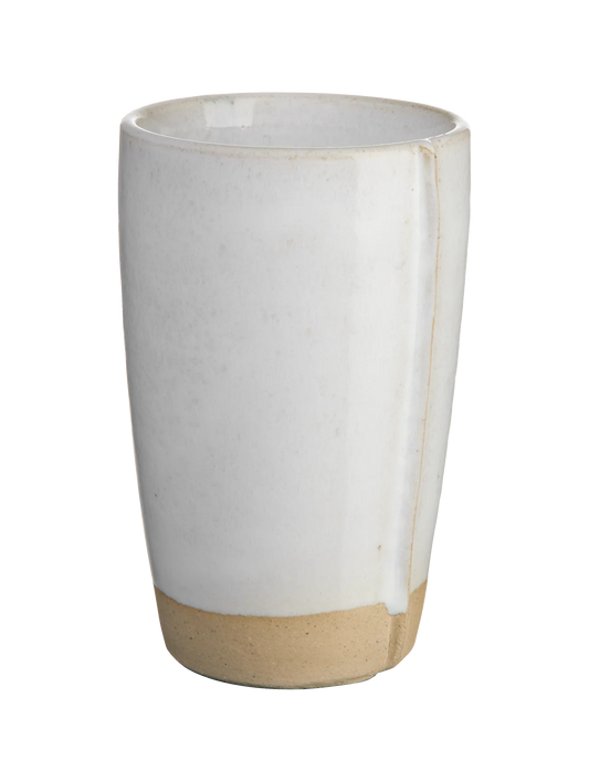 Gobelet café latte milk