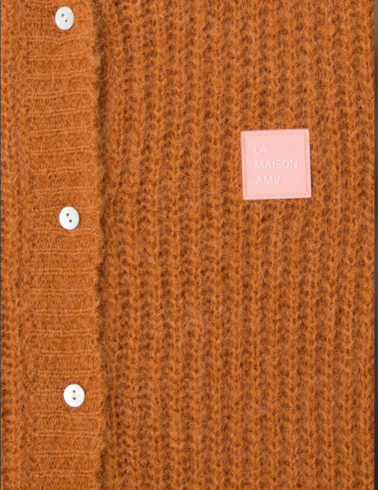 Gilet East Écureuil