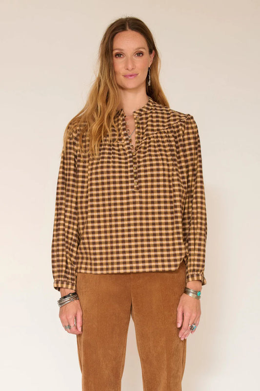 Blouse Cortela