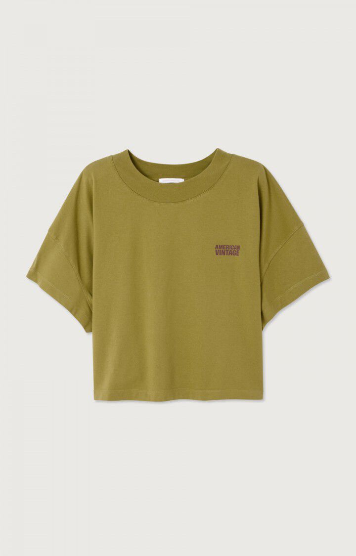 Tee_shirt Gixy American Vintage (2 coloris)