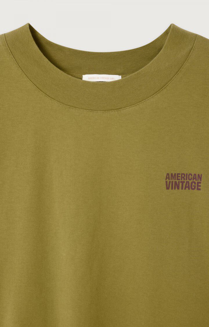 Tee_shirt Gixy American Vintage (2 coloris)