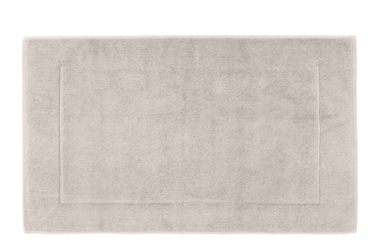 Tapis de bain Grand Hôtel 50x85cm (+ de coloris)