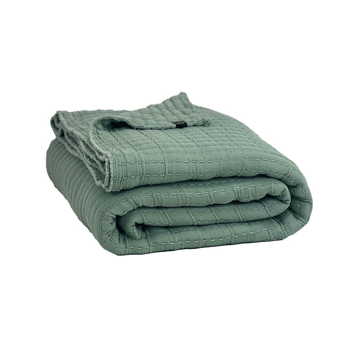 Plaid Tivoli Haomy Sauge