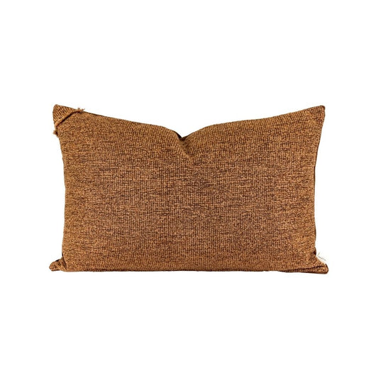Coussin bi-face 40x60 cm
NEST Cognac Bed and Philosophy