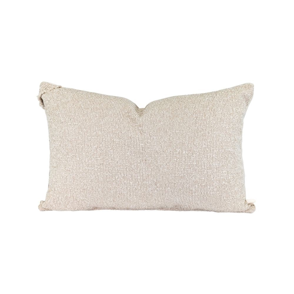Coussin bi-face 40x60 cm
NEST Desert
Bed and Philosophy