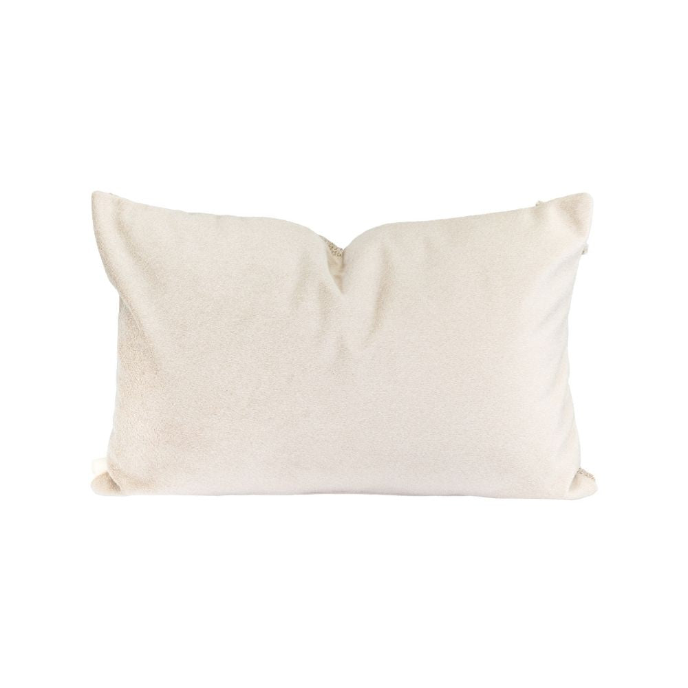 Coussin bi-face 40x60 cm
NEST Desert
Bed and Philosophy