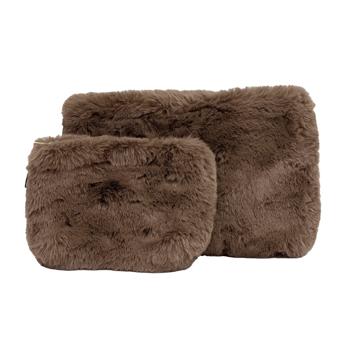 Pochette CHAMONIX Châtaigne Haomy