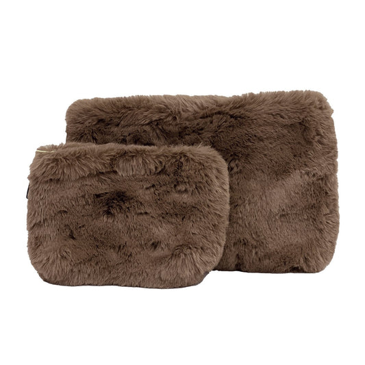 Pochette CHAMONIX Châtaigne Haomy