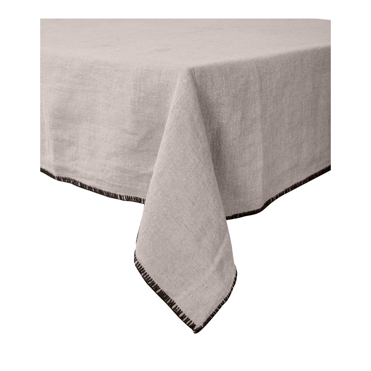 Nappe lin lavé