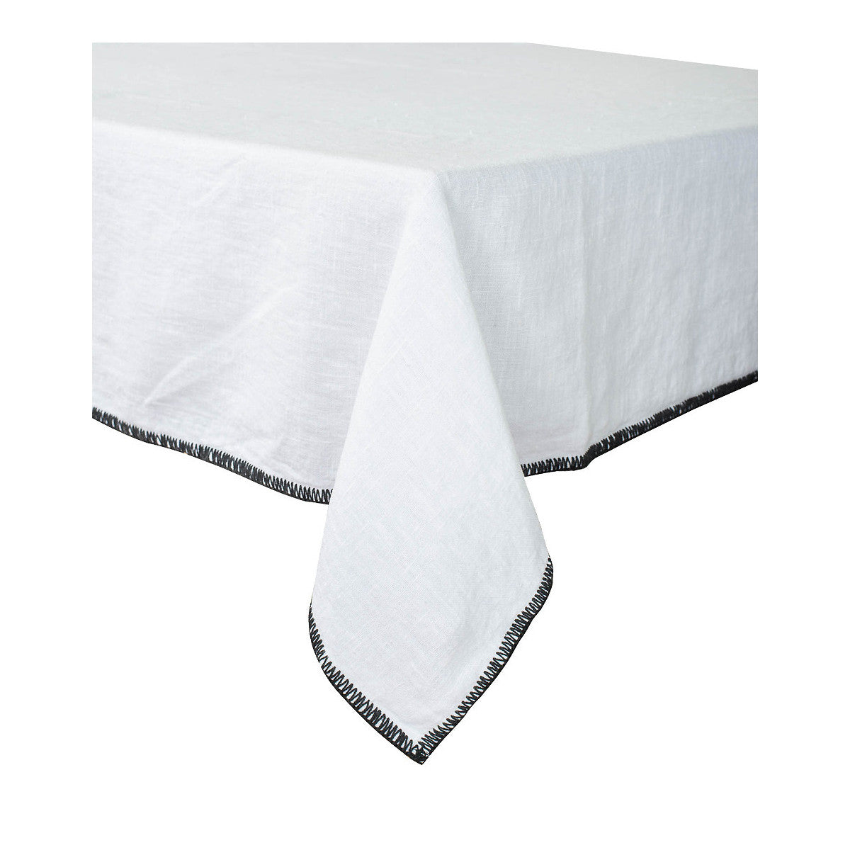 Nappe lin lavé