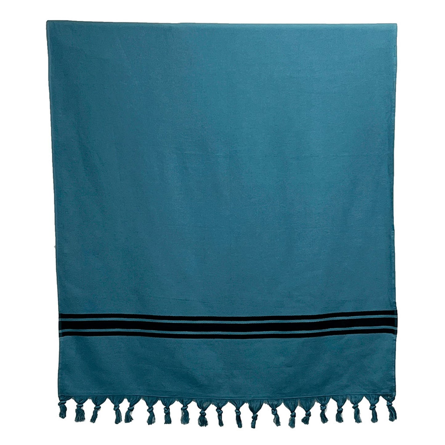 Drap de plage TUITTI (3 COLORIS)