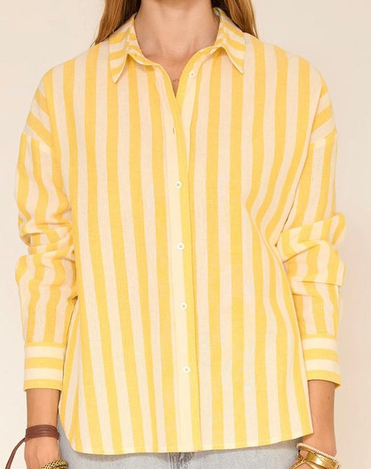 Chemise Curtis MKT