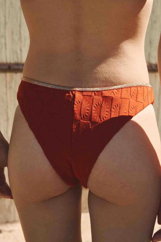 Tanga Pamela Terra sunny La Nouvelle