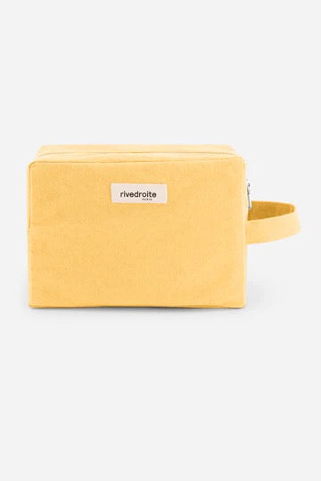Trousse Tournelles XL Sunny Jelly Rive Droite