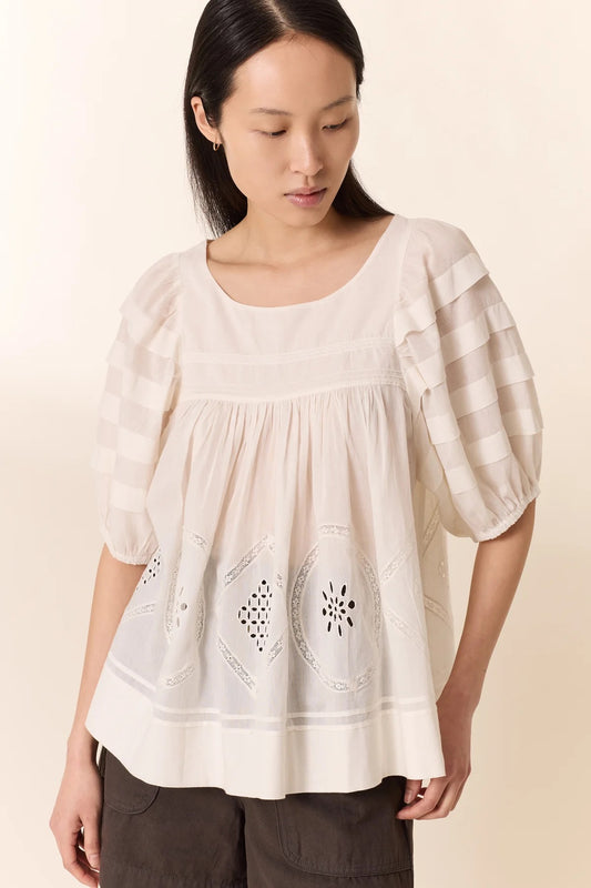 Blouse Cindi Leon & Harper