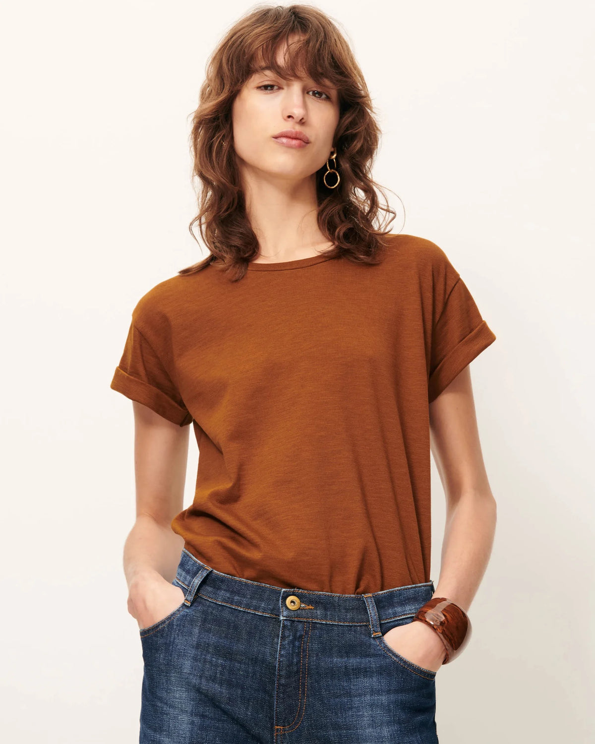 T-SHIRT ALBANO SESSUN