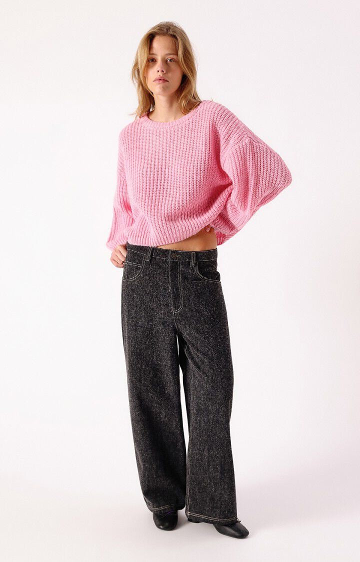 PULL CYROW American Vintage