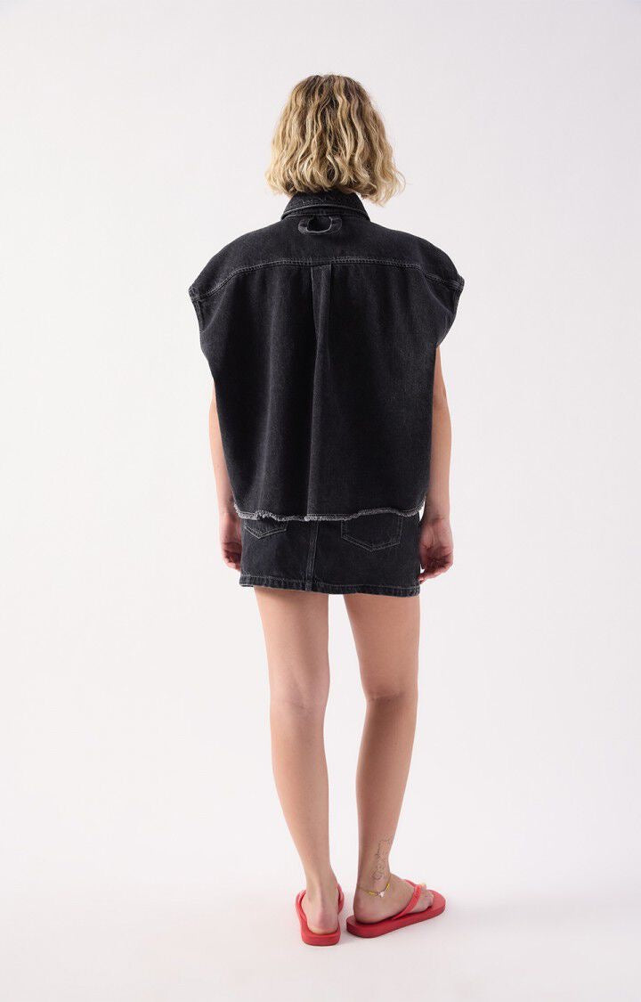 Chemise YOPDAY American Vintage
