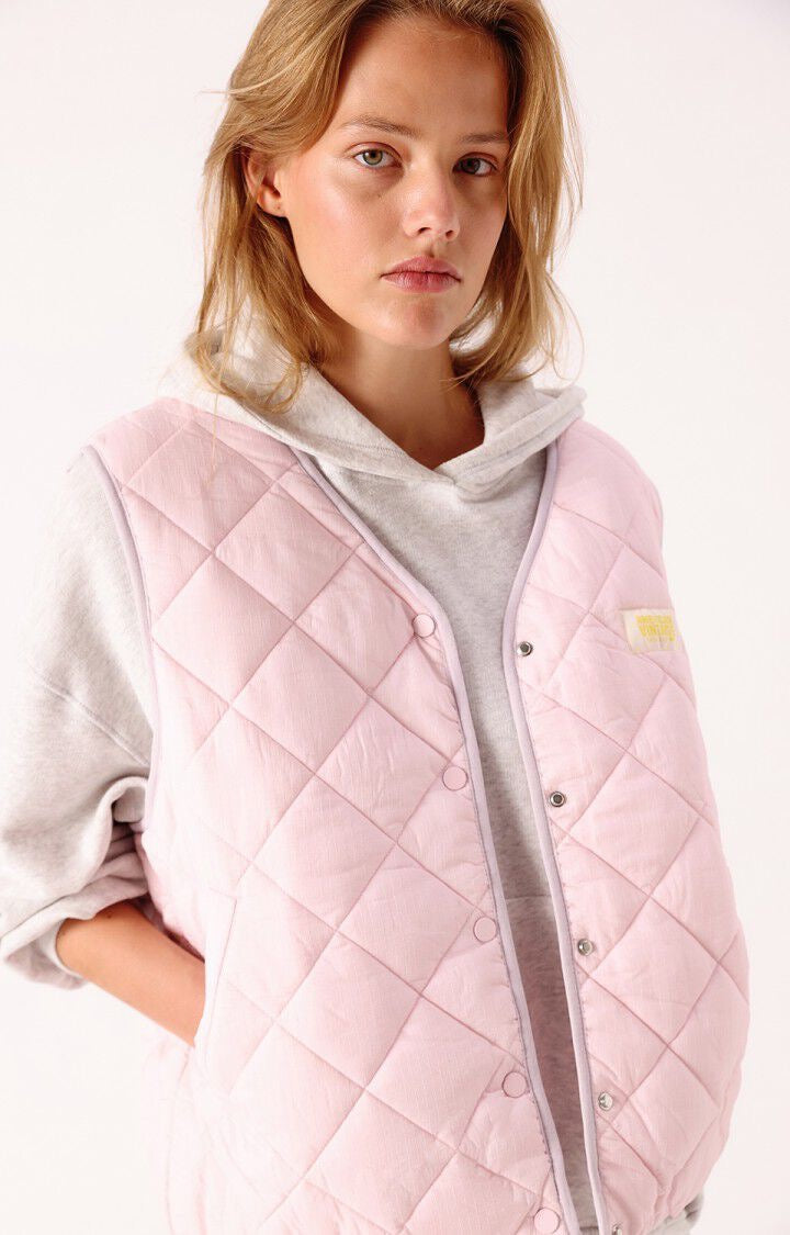 VESTE YUPIBAM Petale American Vintage