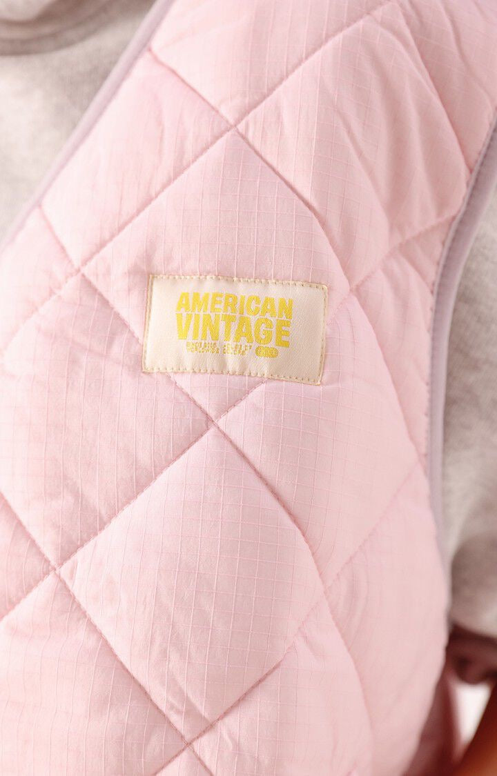 VESTE YUPIBAM Petale American Vintage