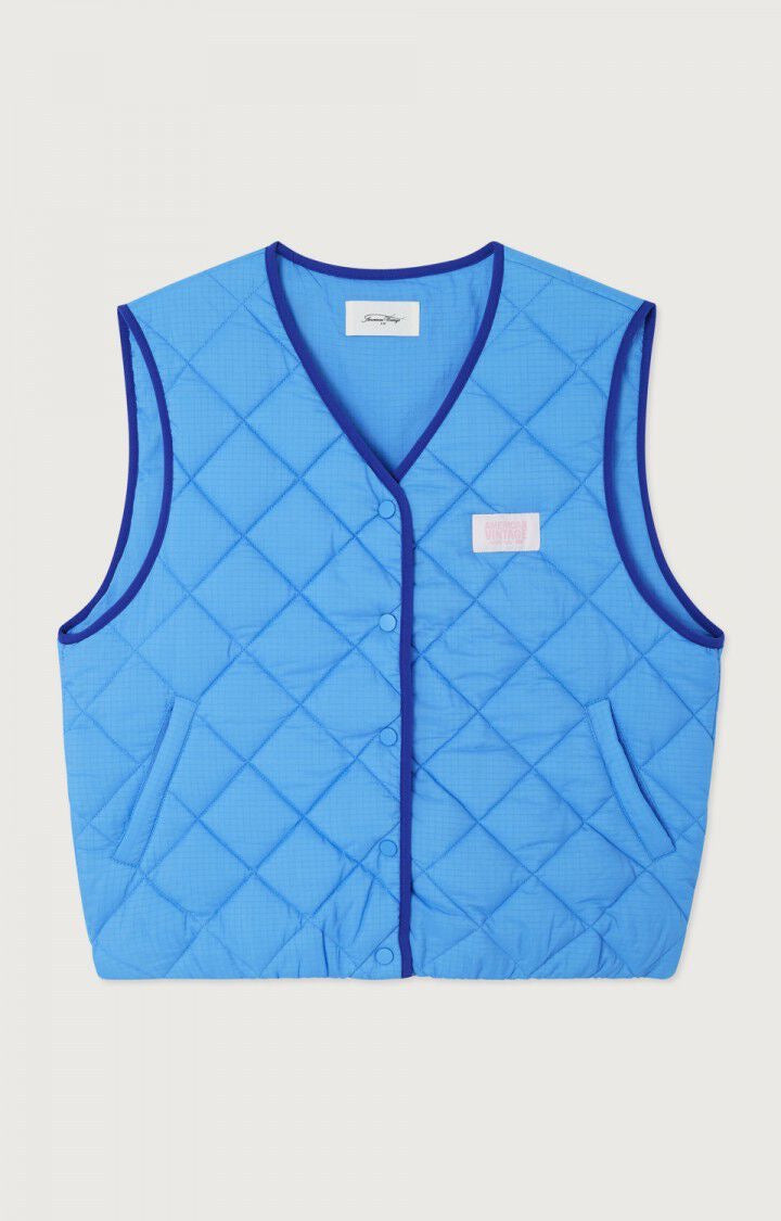 VESTE YUPIBAM atmosphere