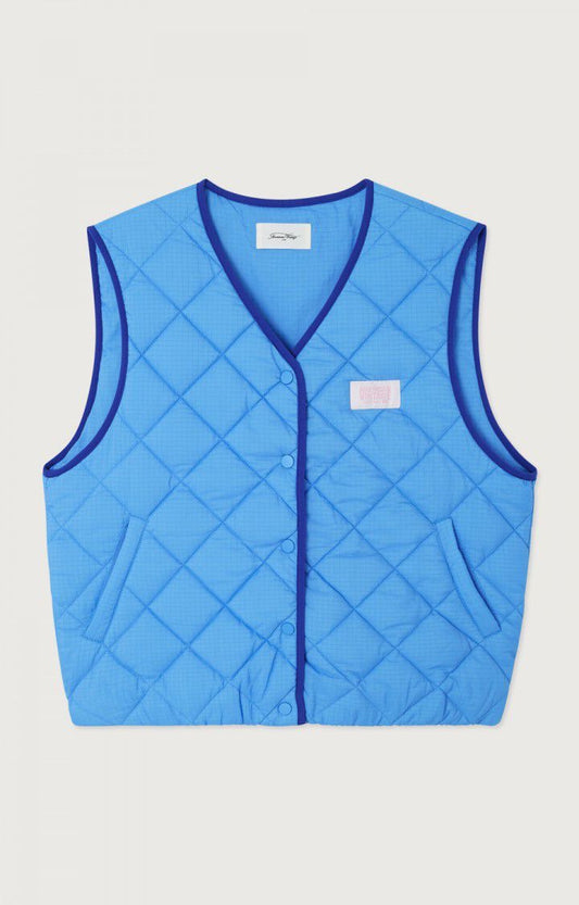 VESTE YUPIBAM atmosphere