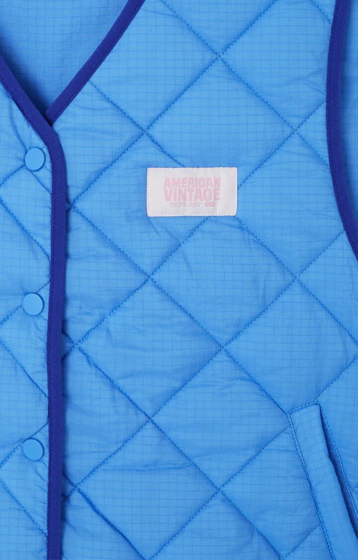 VESTE YUPIBAM atmosphere