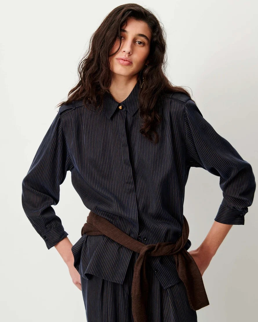 Chemise Ginnie SESSUN