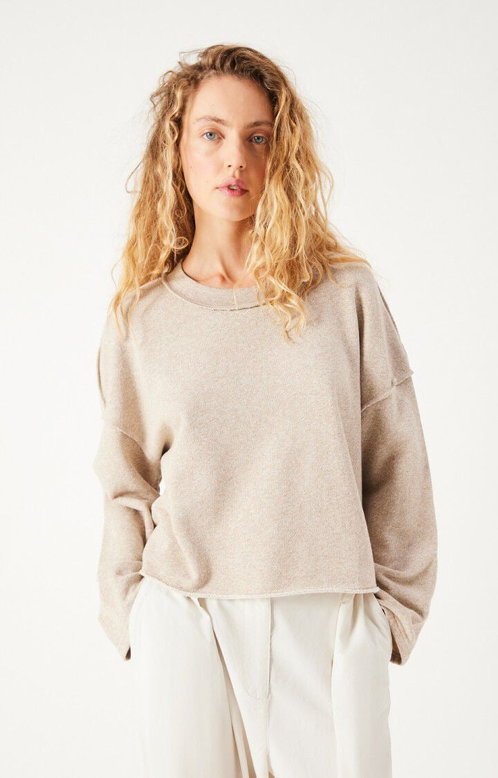 SWEAT DANTOWN American Vintage