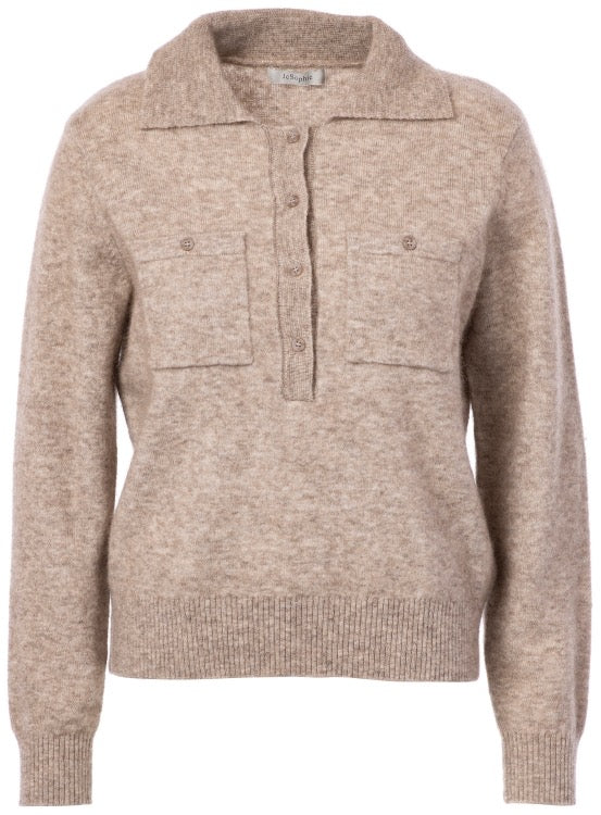 PULL  POLARIS JC SOPHIE