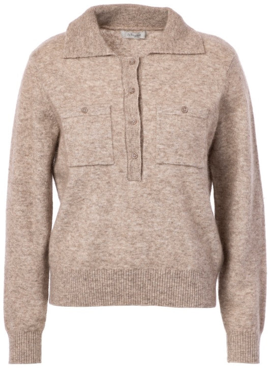 PULL  POLARIS JC SOPHIE