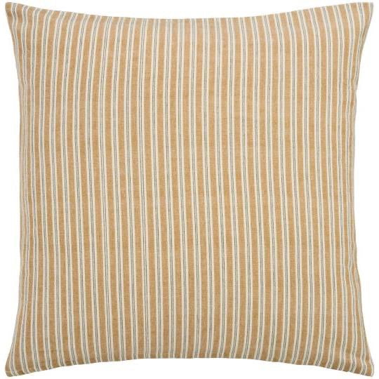 Coussin rayures ELLY