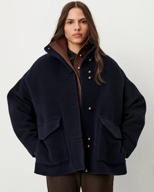 MANTEAU EAST SIDE