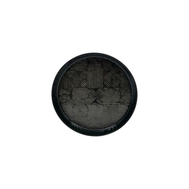 Plateau Molitor anthracite 45cm